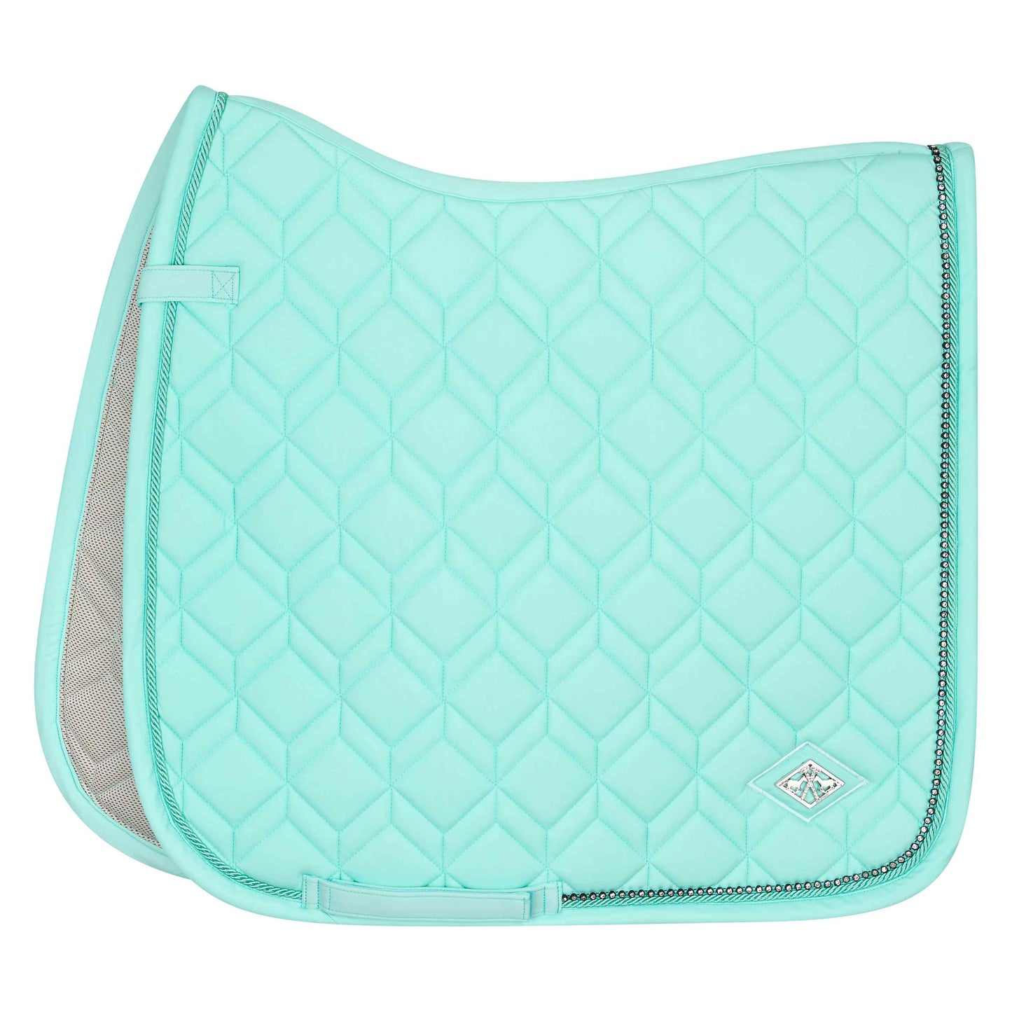 HV.Polo Saddlepad Classic DR