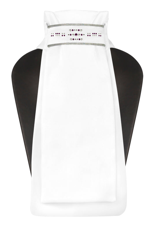 Fairplay Gwen Ready tied Stock-all colours