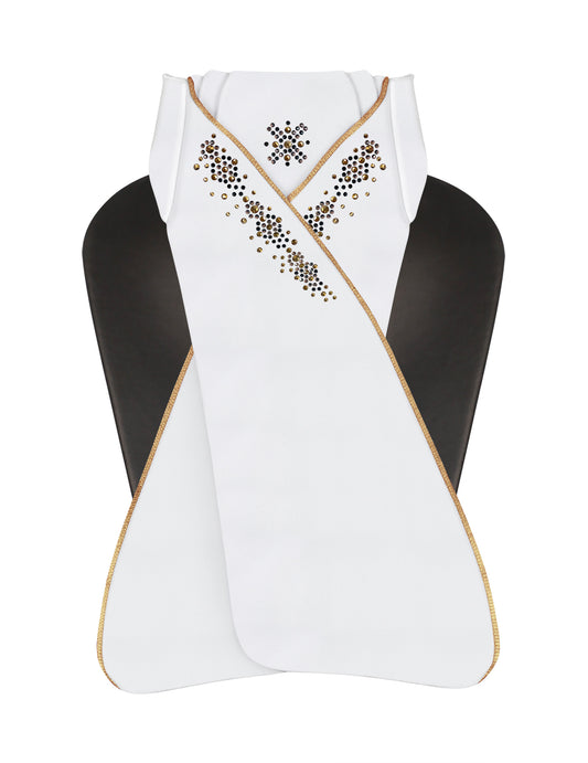 Fairplay Ready Tied Stock-Selene VG