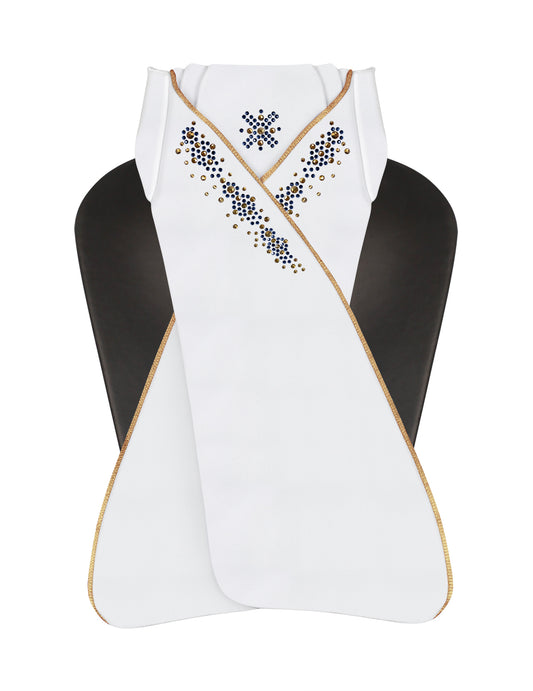 Fairplay Ready Tied Stock-Selene VG