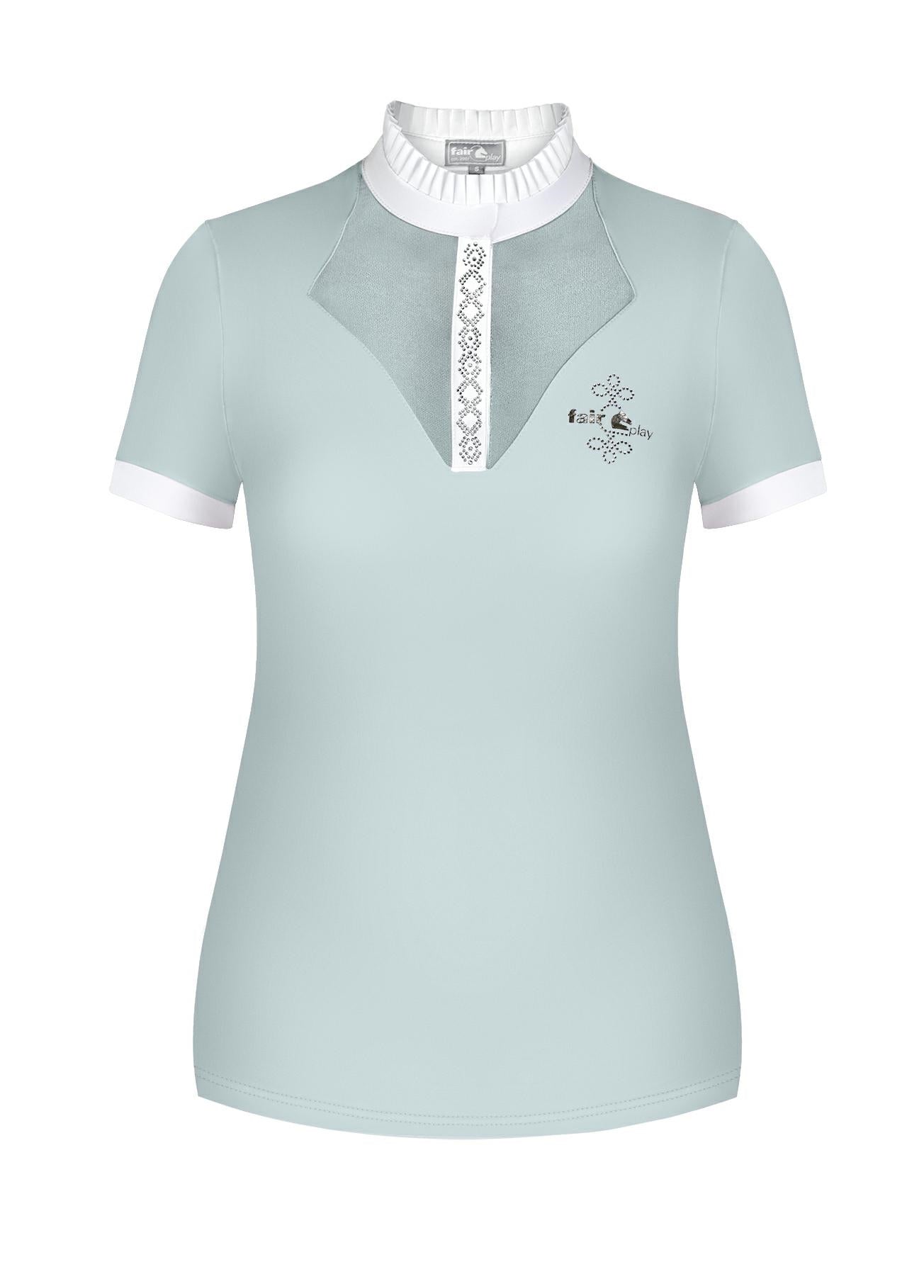 fairplay;Competition Shirts/Accessories;TRENDING