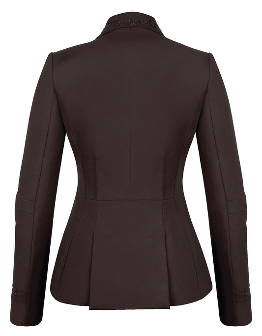 Fairplay Taylor Chic Competition Jacket-Black