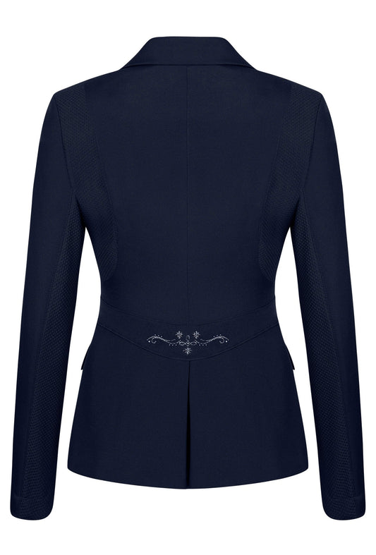 Fairplay Loriana Competition Jacket-Black