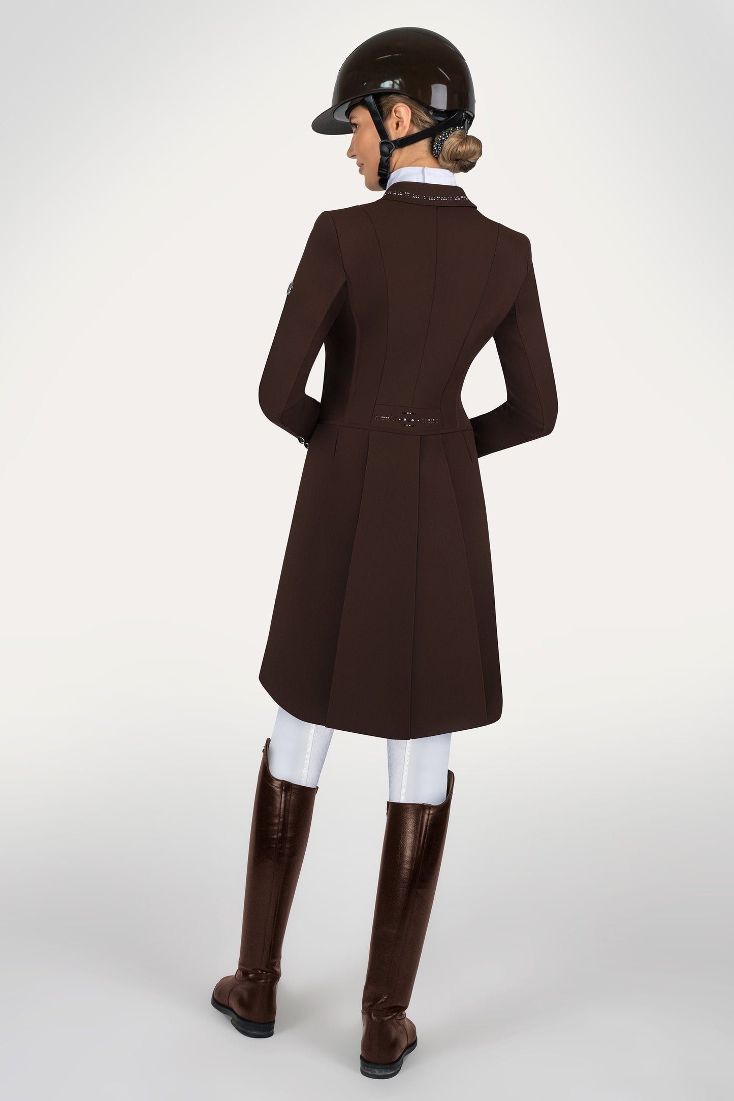 Fairplay Dressage tailcoat FP NADINE-ROYAL BERRY