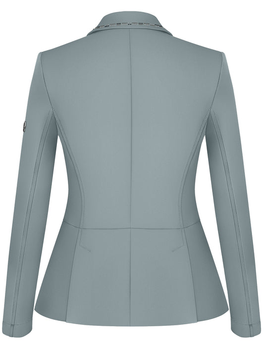 FAIRPLAY COMPETITION JACKET FP NATALIE - Ash Blue