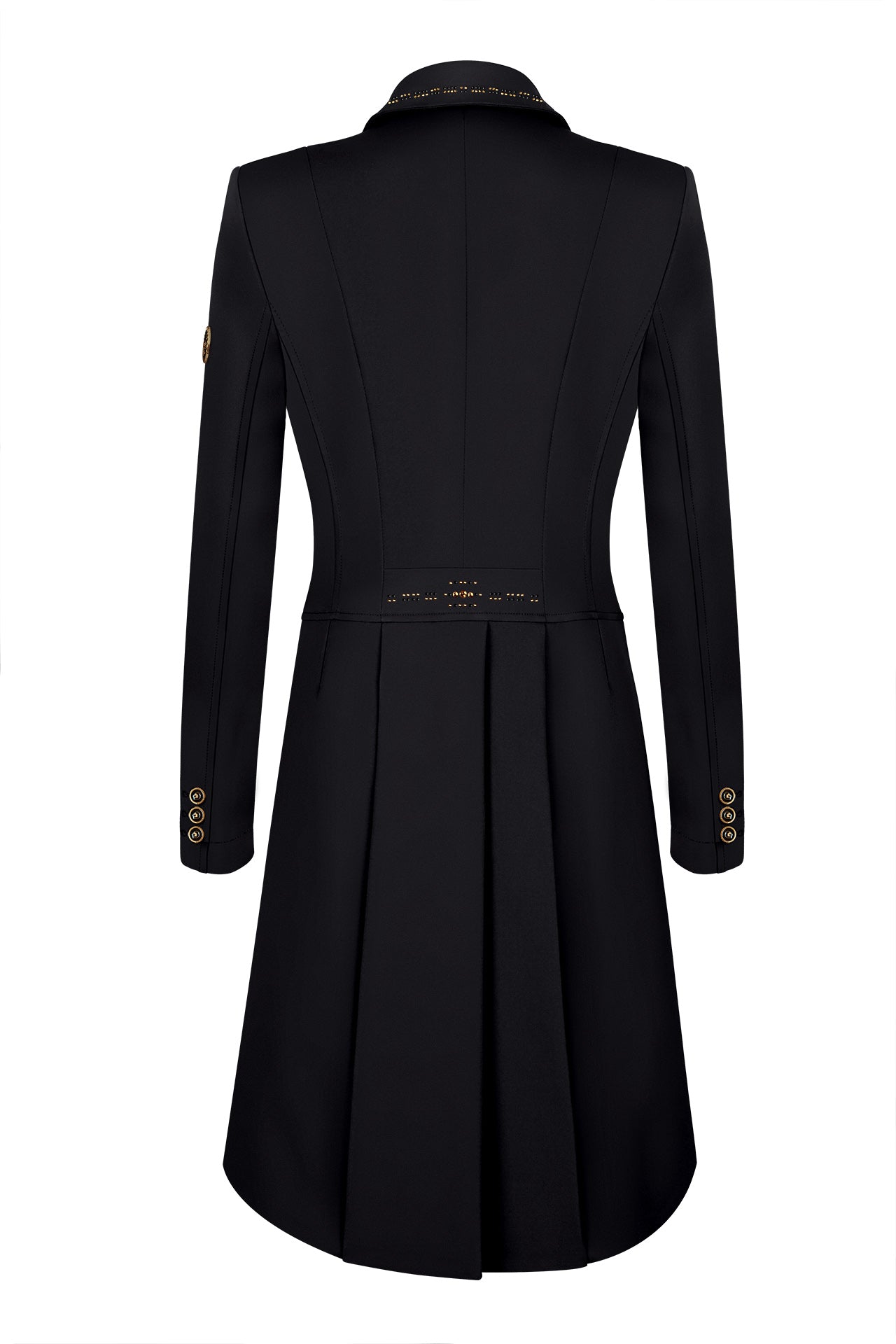 Fairplay Dressage tailcoat FP NADINE-BLACK