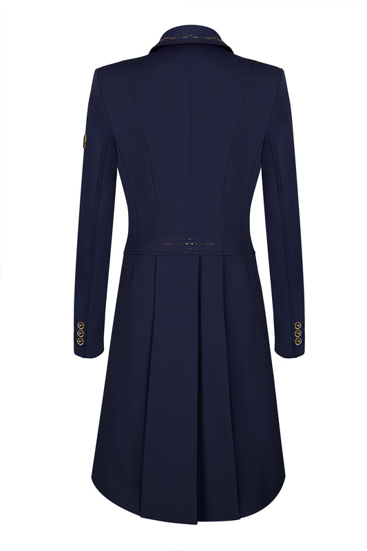 Fairplay Dressage tailcoat FP NADINE-NAVY