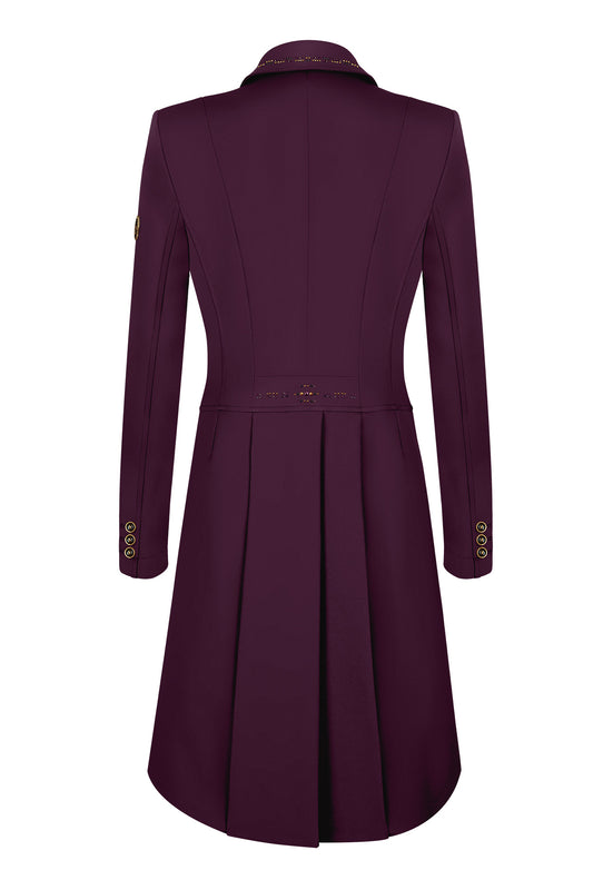 Fairplay Dressage tailcoat FP NADINE-Royal Berry