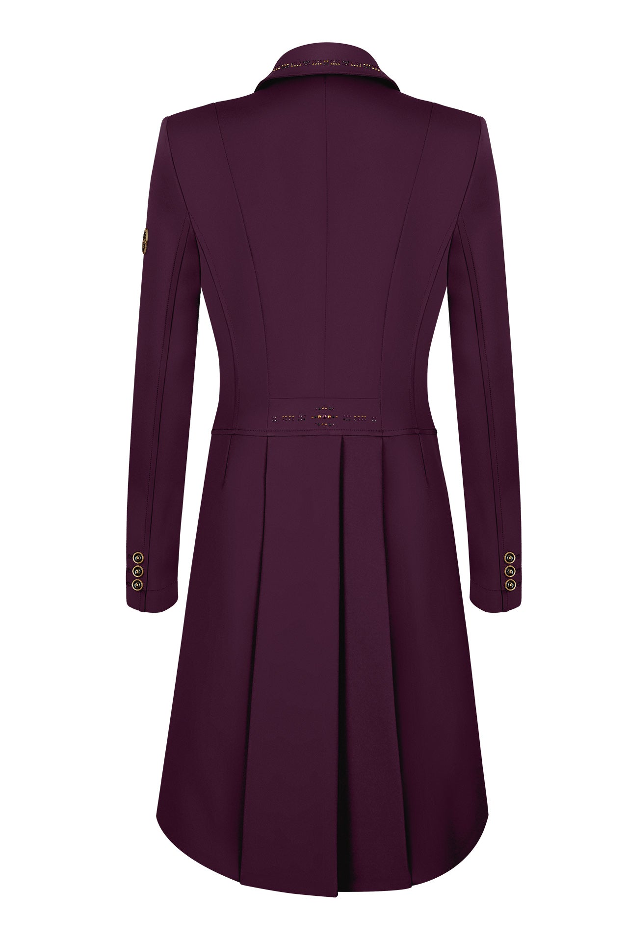 Fairplay Dressage tailcoat FP NADINE-ROYAL BERRY