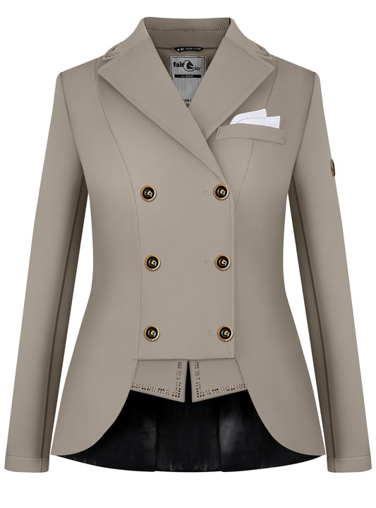 Fairplay Reiko Dressage short-VG Almond Frost