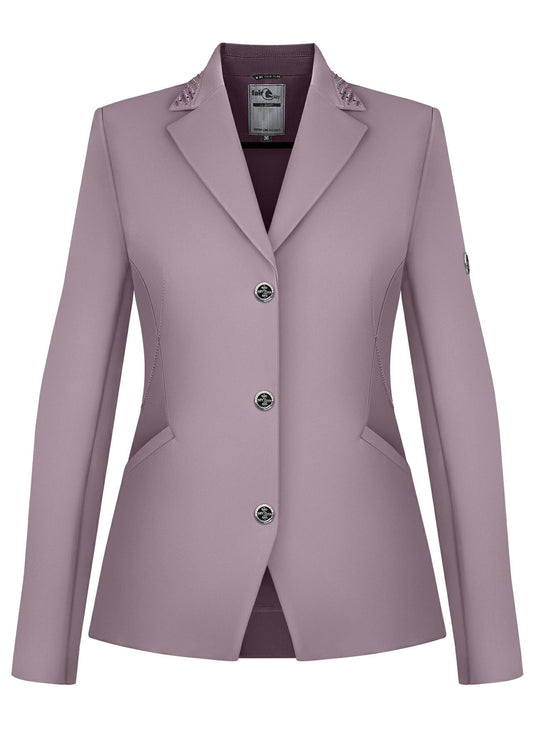 Show jacket Fairplay ESTERA - Orchid Blush