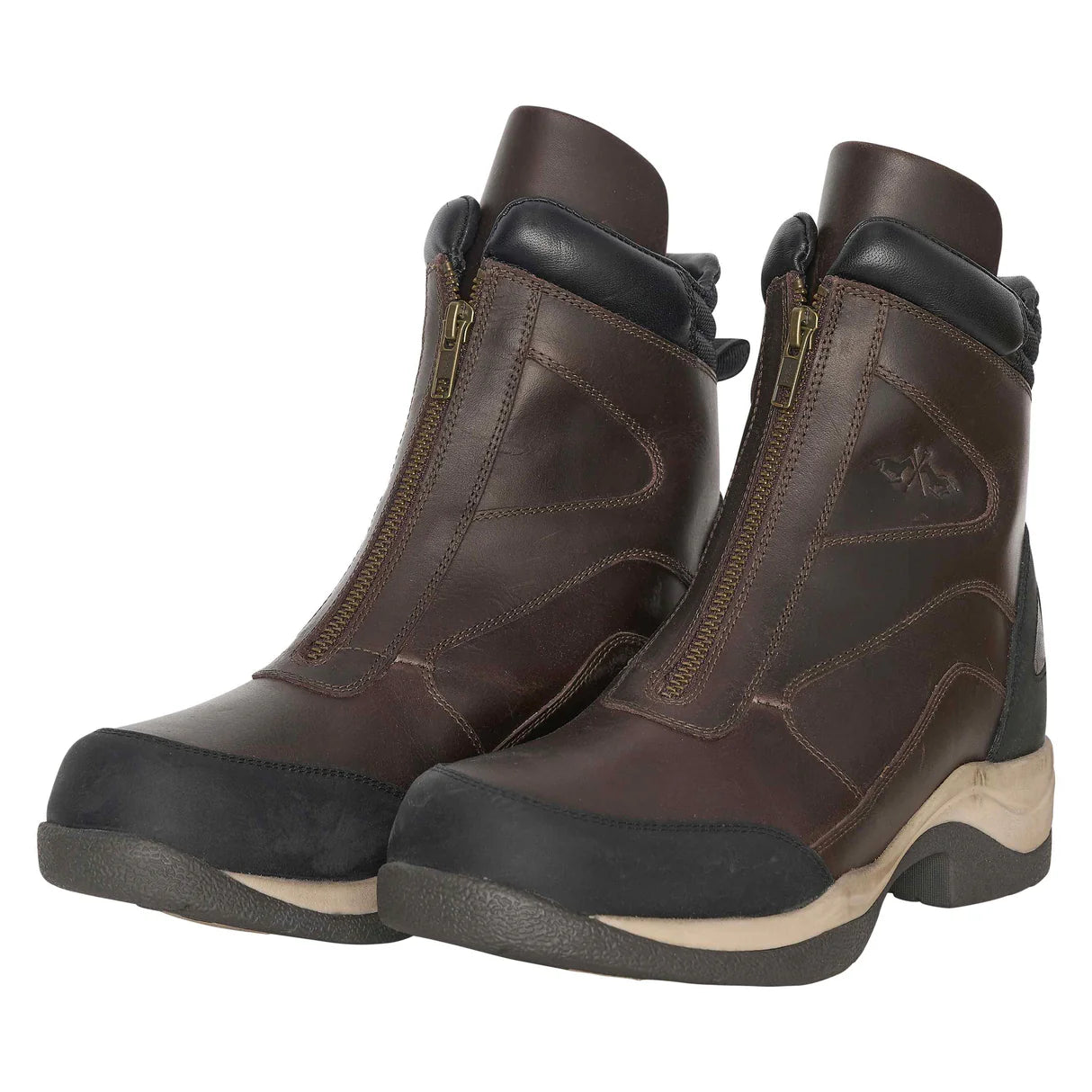 HV Polo Caitlin Short riding Boots