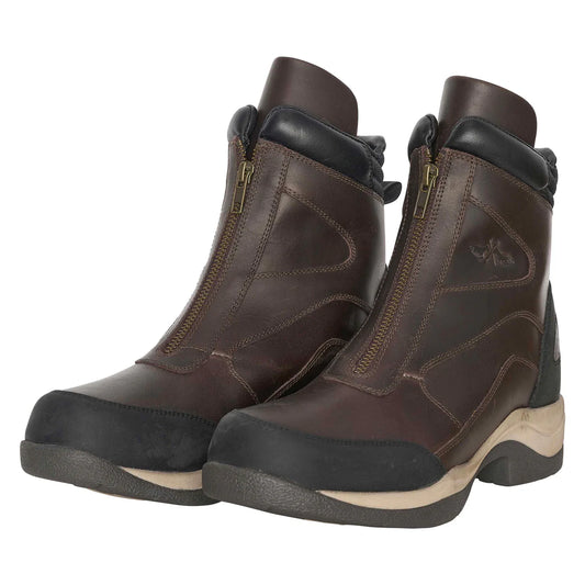 HV Polo Caitlin Short riding Boots
