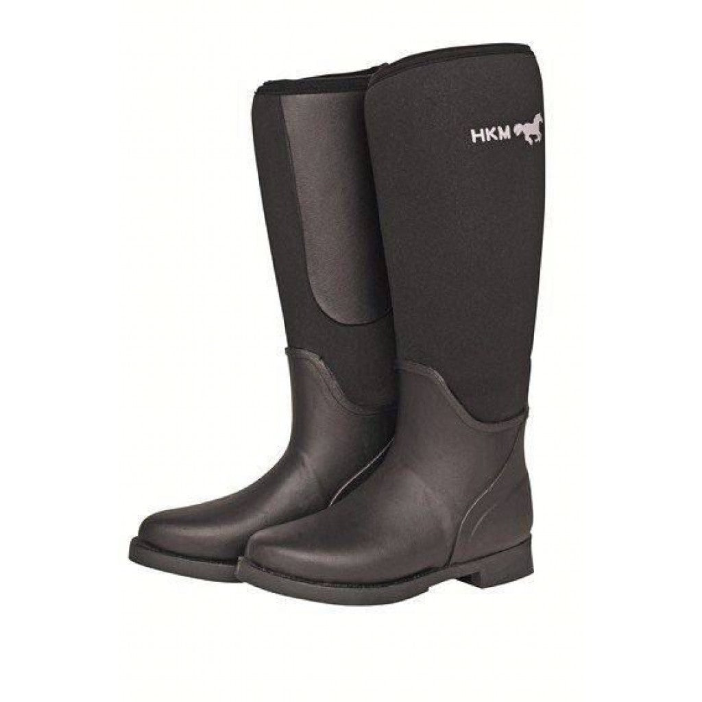 HKM Atlanta Muck boot/Riding Yard