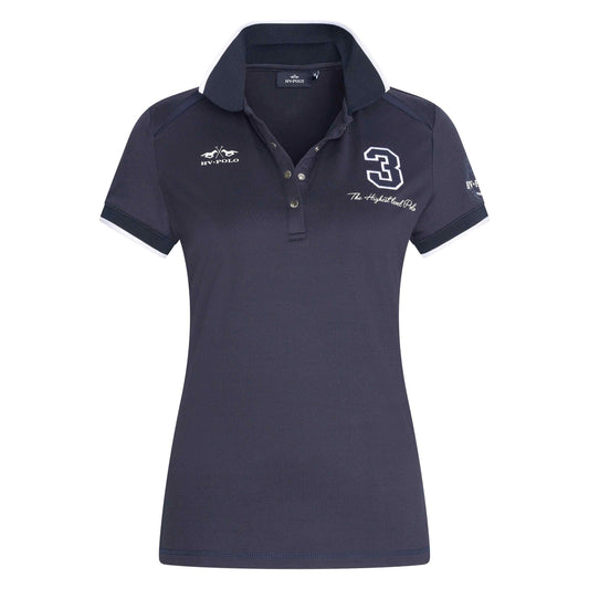 HV.Polo shirt Favouritas Tech