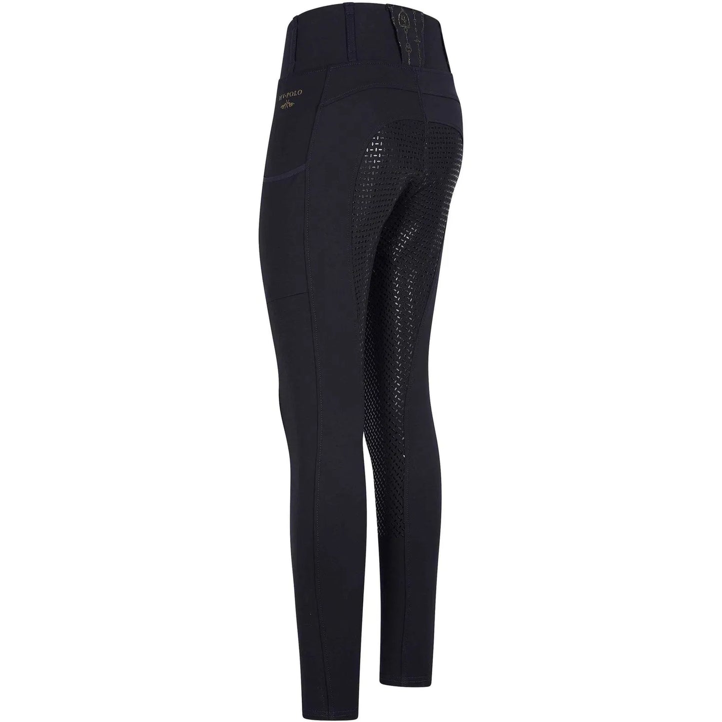 HV Polo Ashley Women's Full Grip Riding Leggings