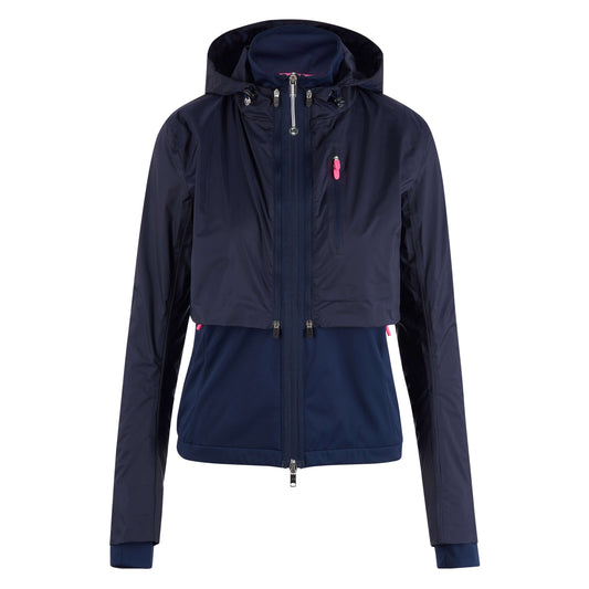 Euro Star Jack ESLacey-Navy-3 IN 1