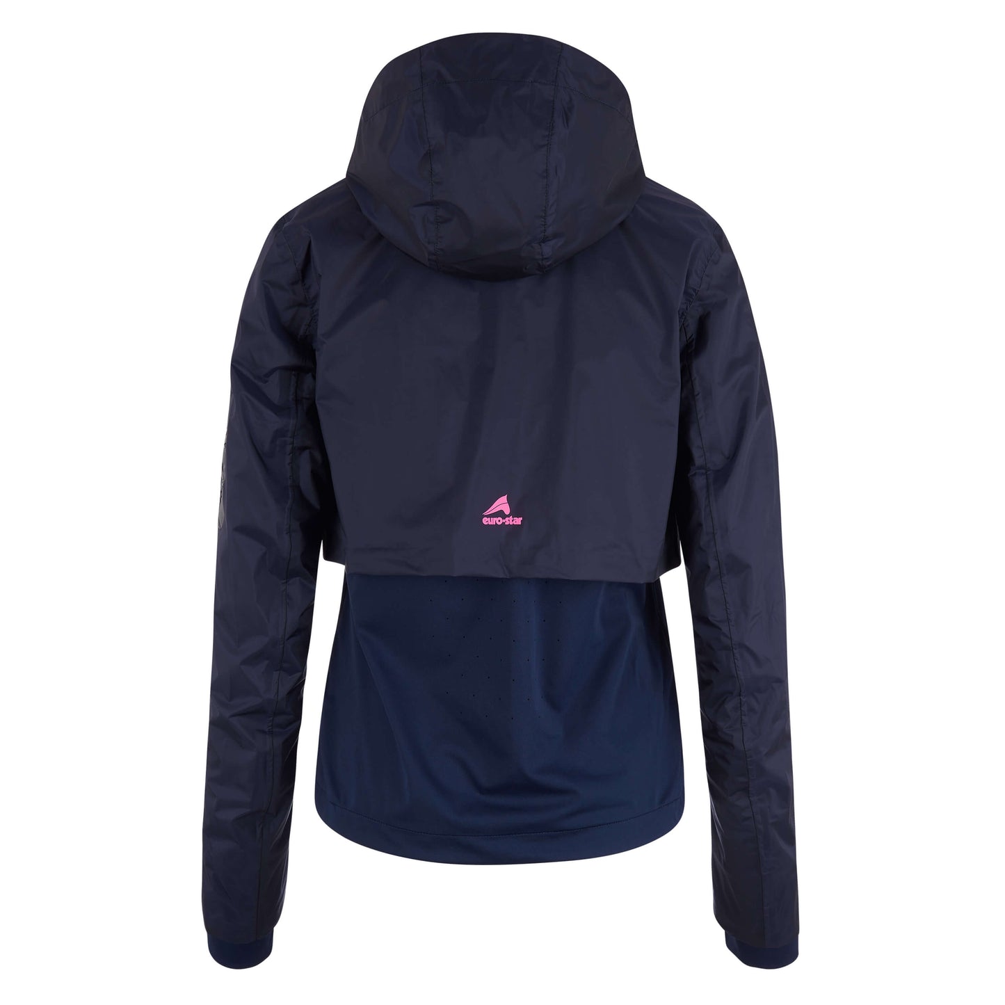 Euro Star Jack ESLacey-Navy-3 IN 1