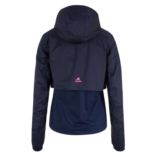 Euro Star Jack ESLacey-Navy-3 IN 1
