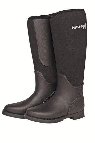 HKM Atlanta Muck boot/Riding Yard