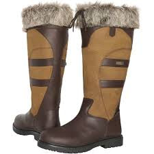 HVPolo Winter boots HVP Katerina long-Waterproof