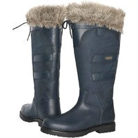 HVPolo Navy Winter boots HVP Katerina long-Waterproof