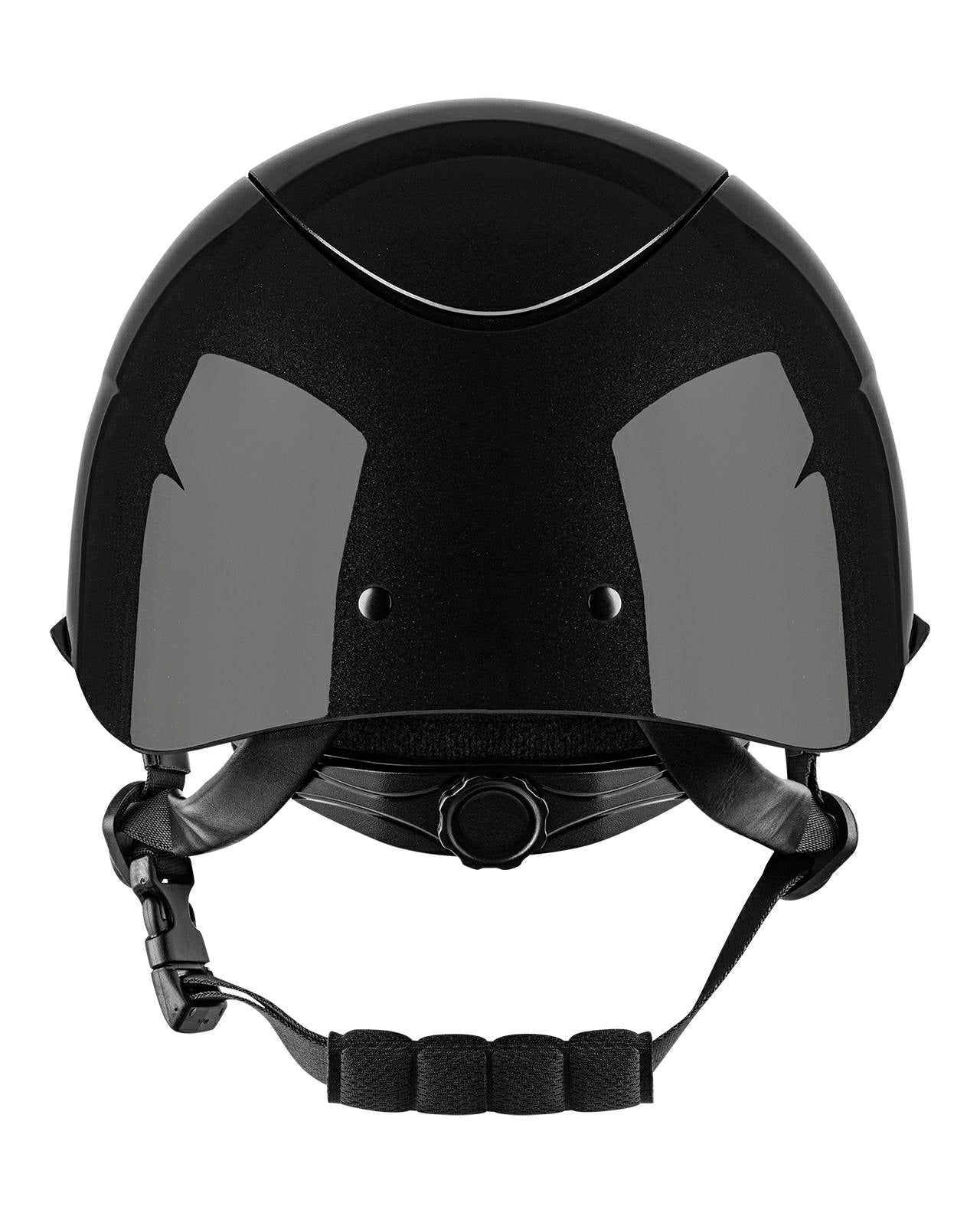 Fairplay Helmet FP APOLEUS SHINY Wide Visor-Black