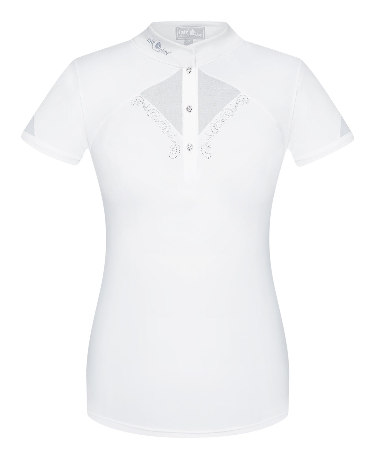 Fairplay Cathrine Competition Shirt -  all colours