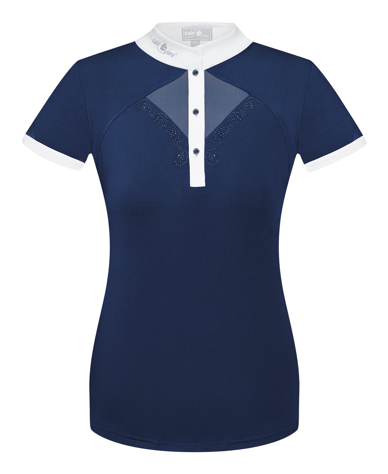 Fairplay Cathrine Competition Shirt -  all colours