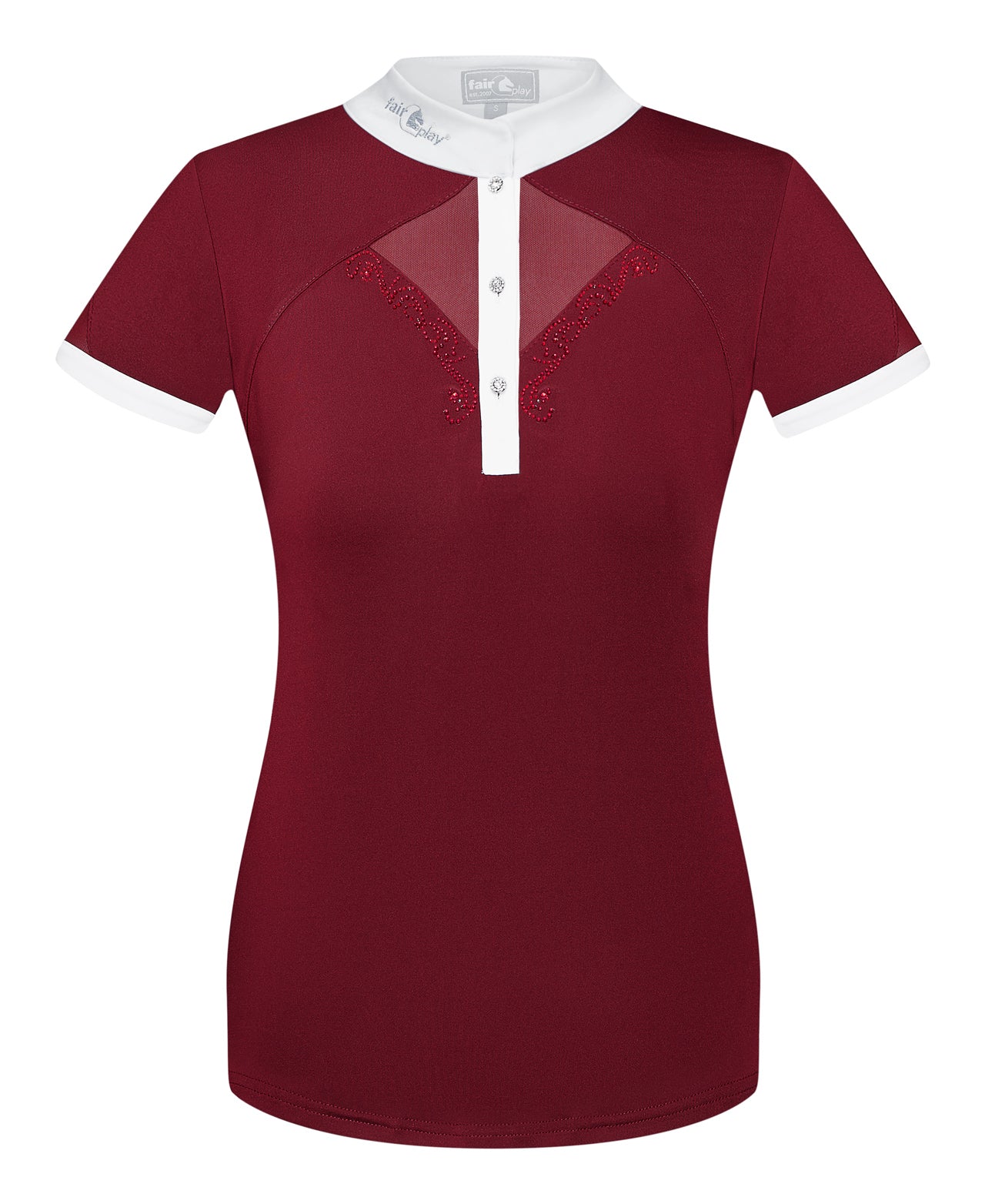 Fairplay Cathrine Competition Shirt -  all colours