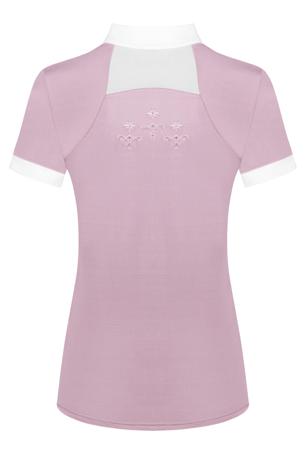 Fairplay Lorella Competition Shirt - Pink