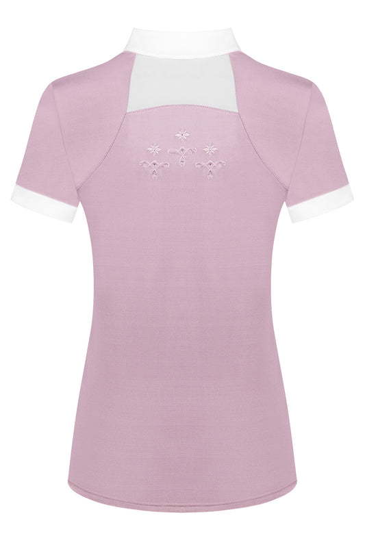 Fairplay Lorella Competition Shirt - Pink