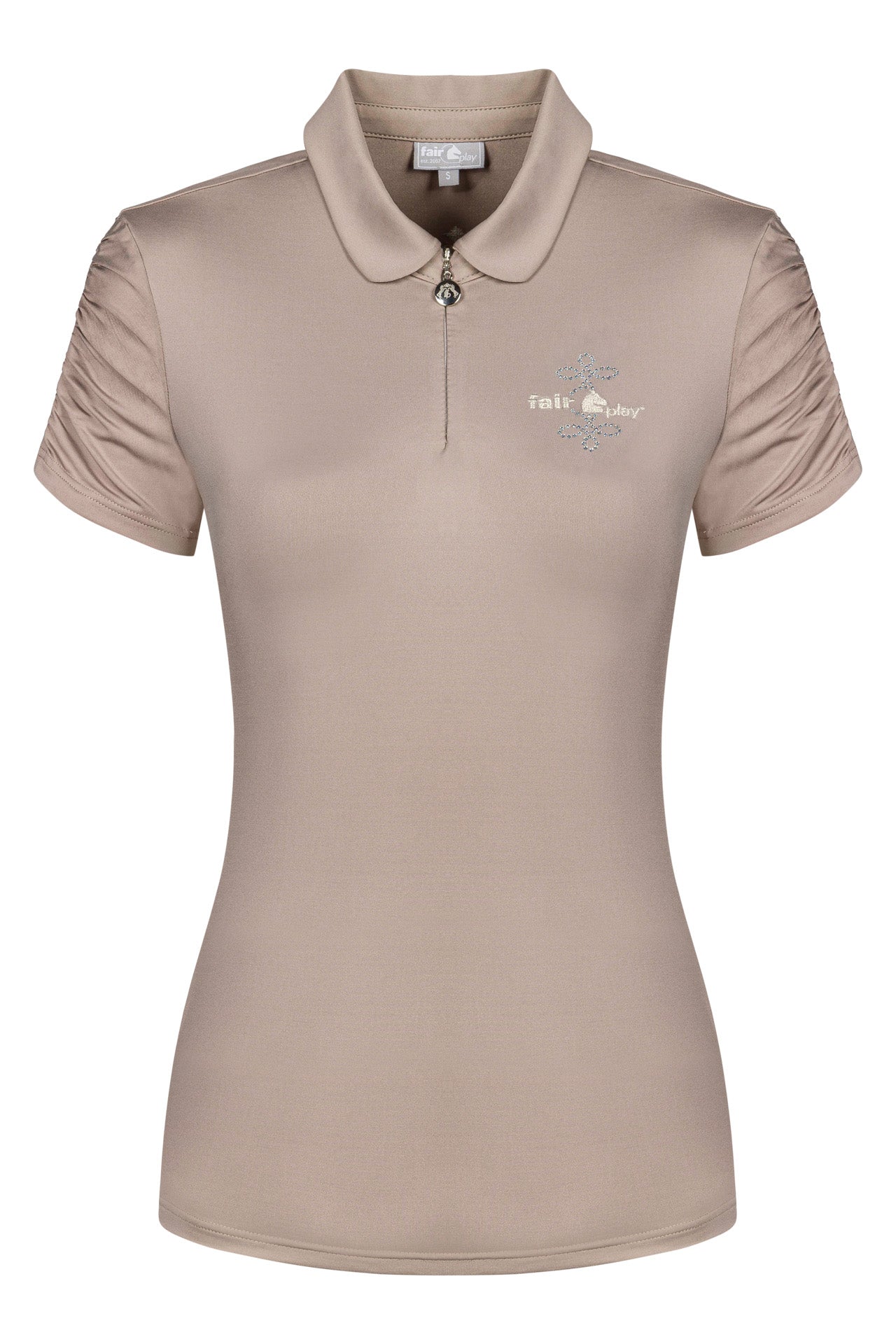 Fairplay Polo shirt FP LILIAN