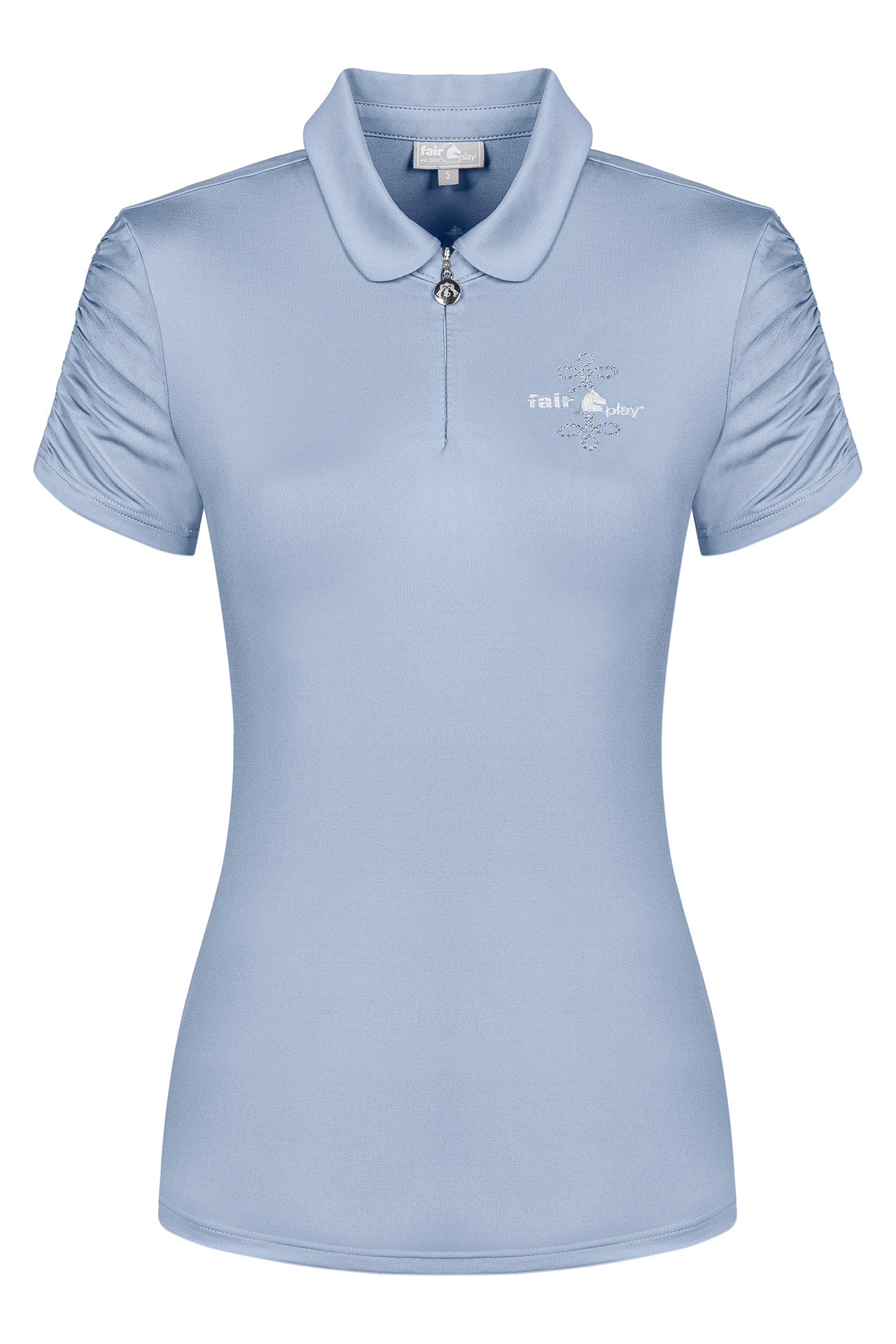 Fairplay Polo shirt FP LILIAN