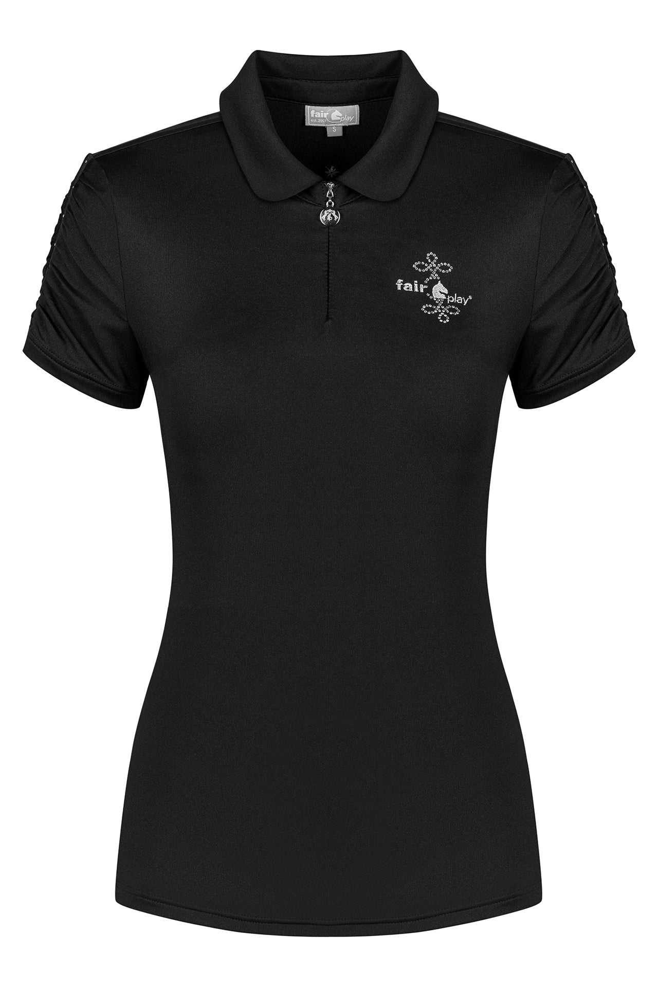 Fairplay Polo shirt FP LILIAN