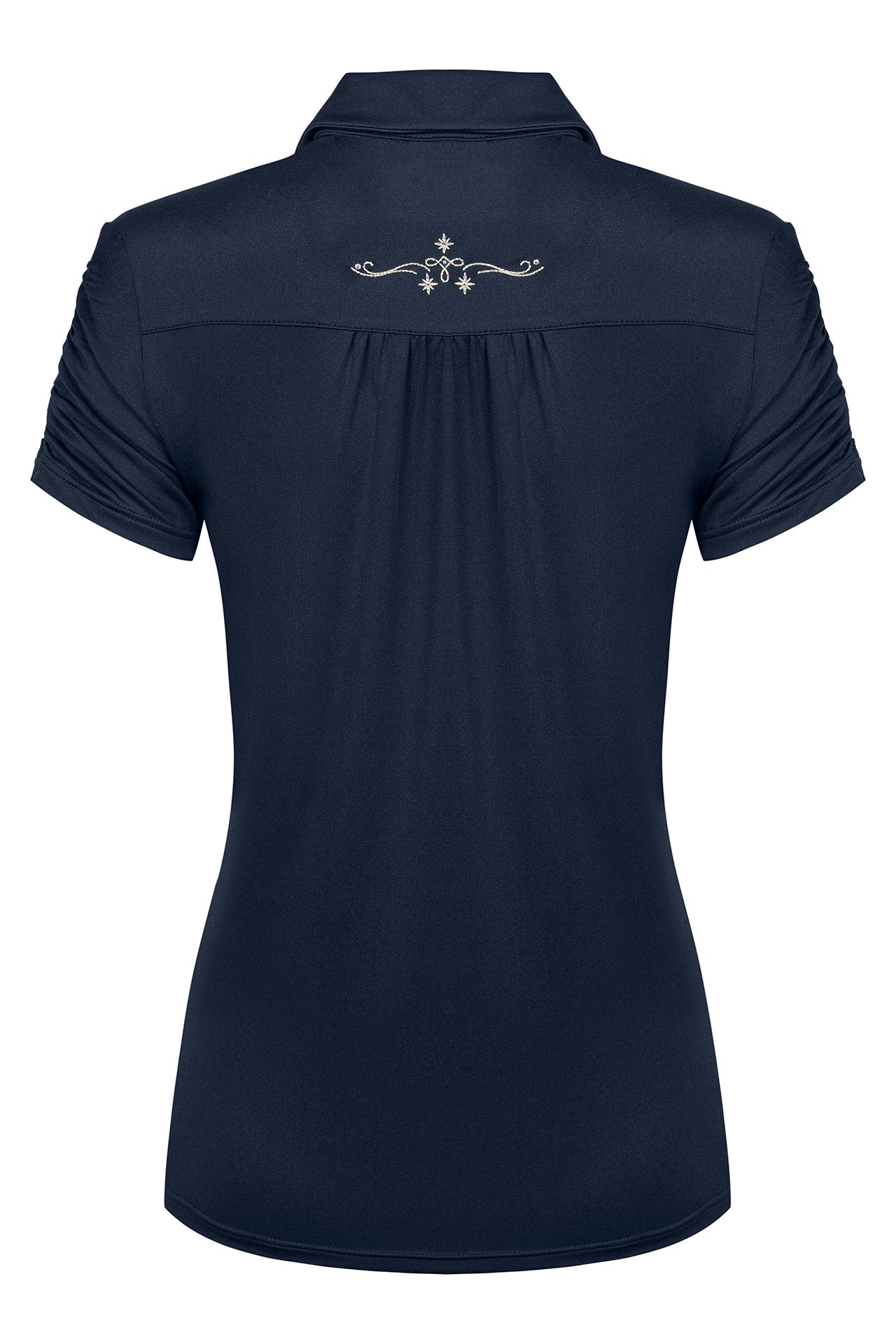 Fairplay Polo shirt FP LILIAN