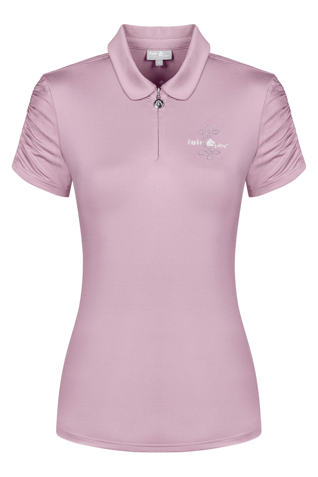 Fairplay Polo shirt FP LILIAN