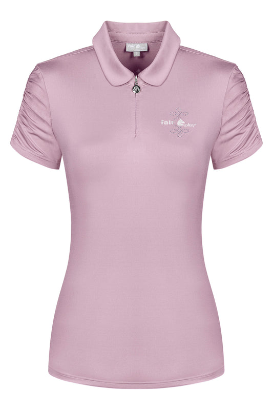 Fairplay Polo shirt FP LILIAN