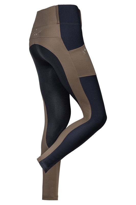 Fairplay Loretta Riding Tights