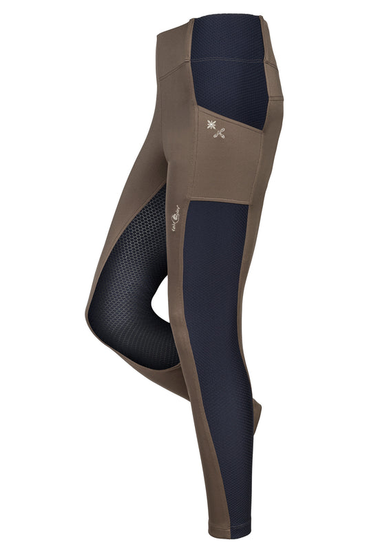 Fairplay Loretta Riding Tights