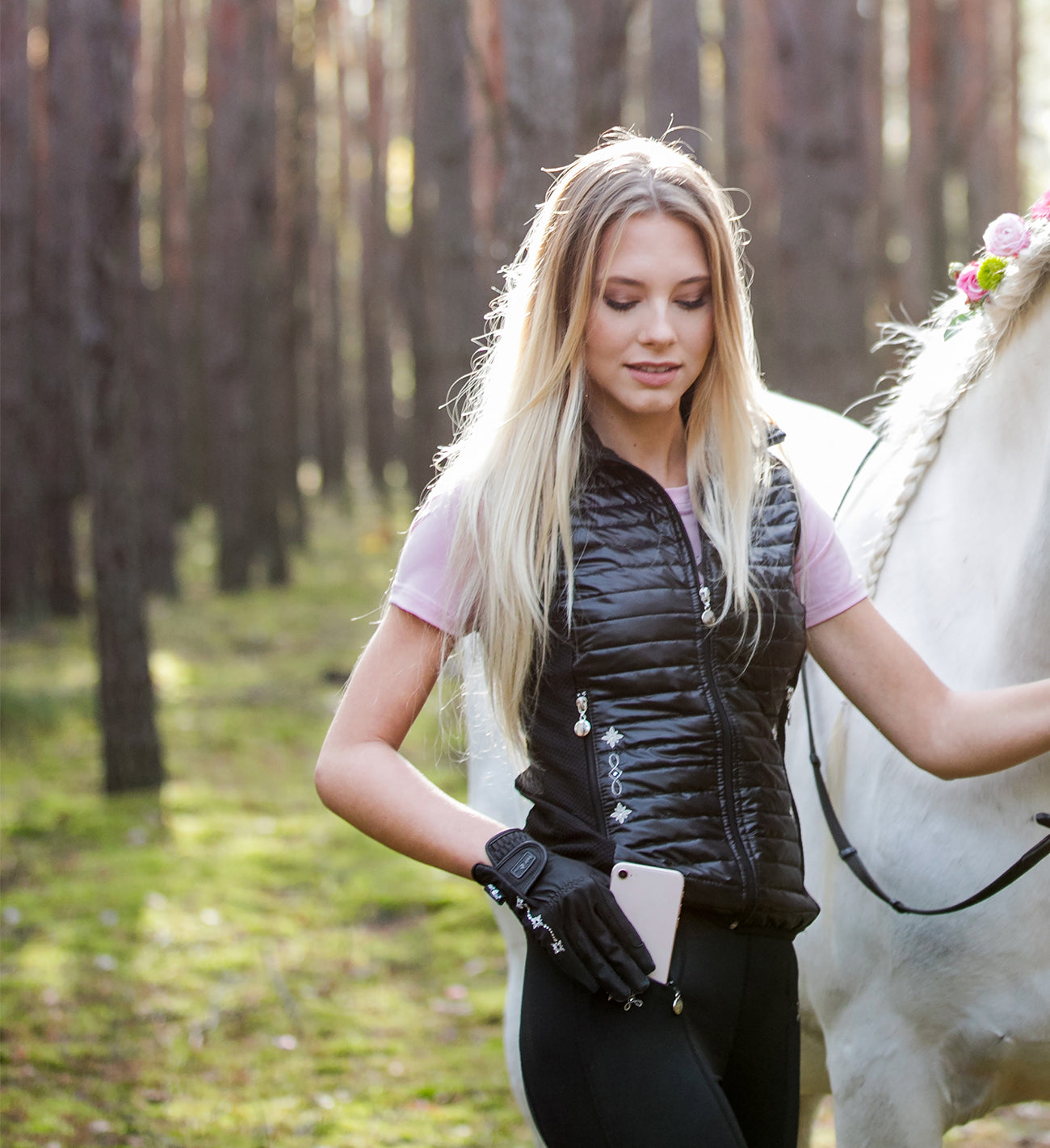 Fairplay Lavinia Riding Tights