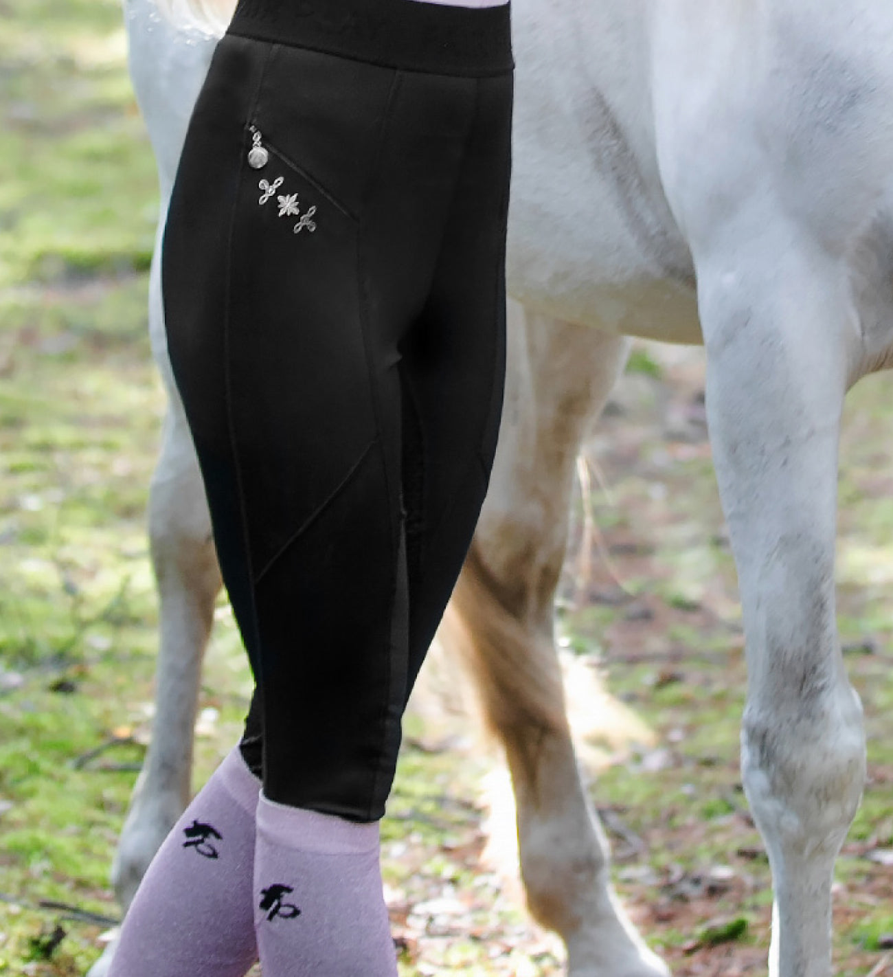 Fairplay Lavinia Riding Tights