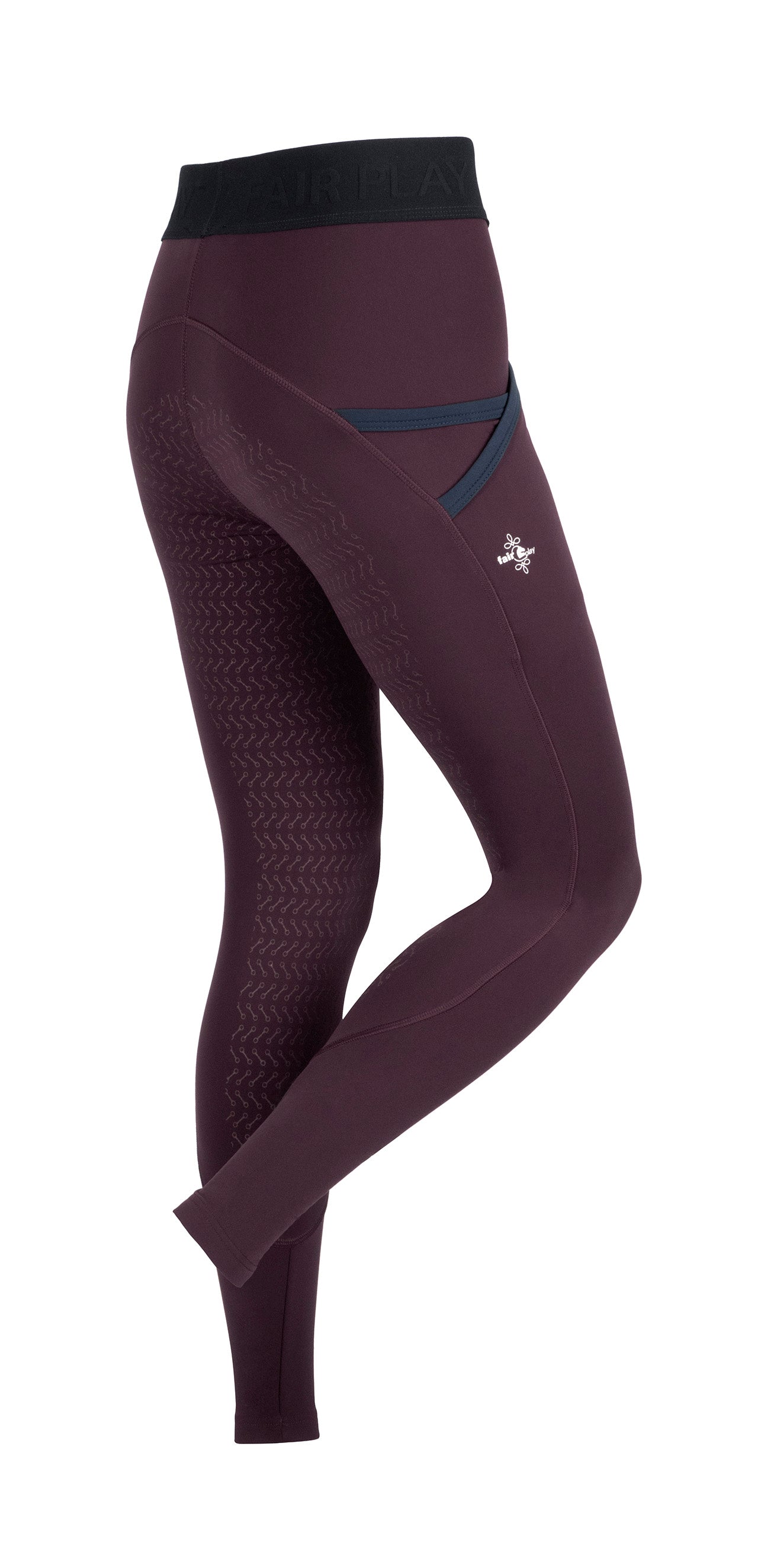 Fairplay Mira Riding Tights