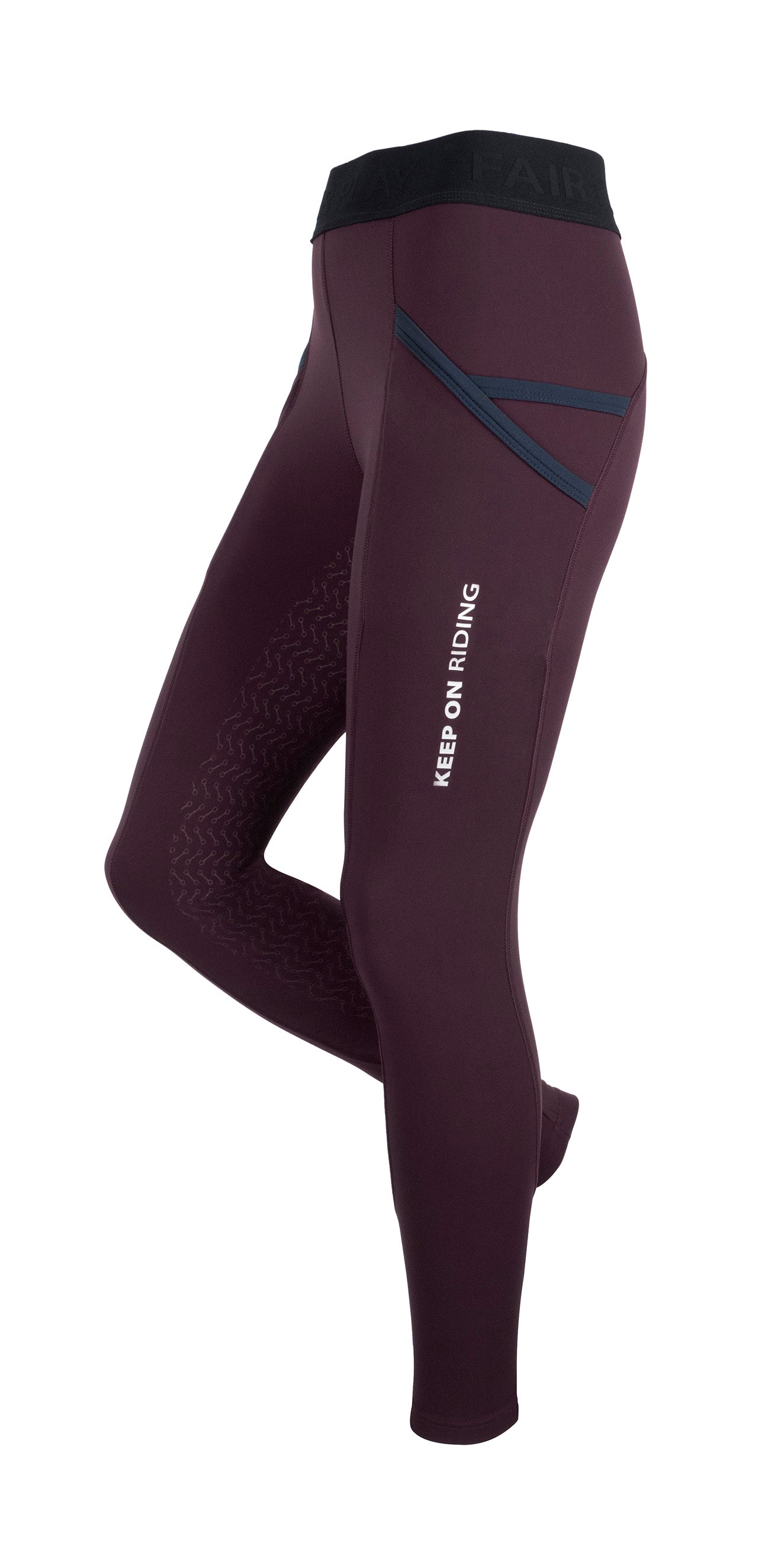 Fairplay Mira Riding Tights