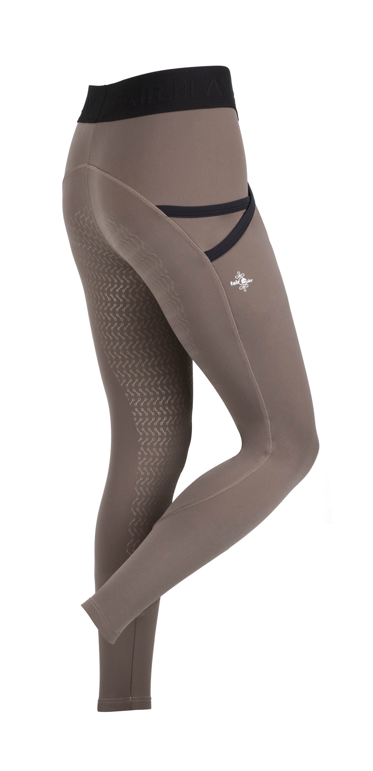 Fairplay Mira Riding Tights