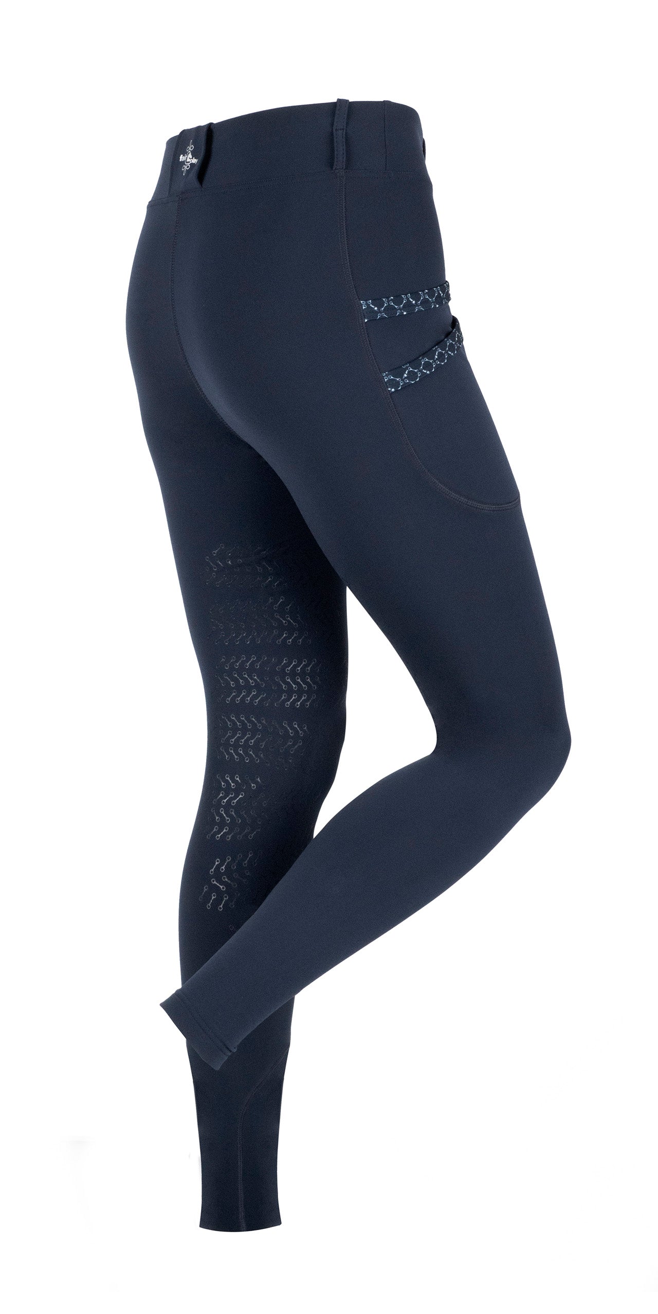 Fairplay Marina Riding Tights