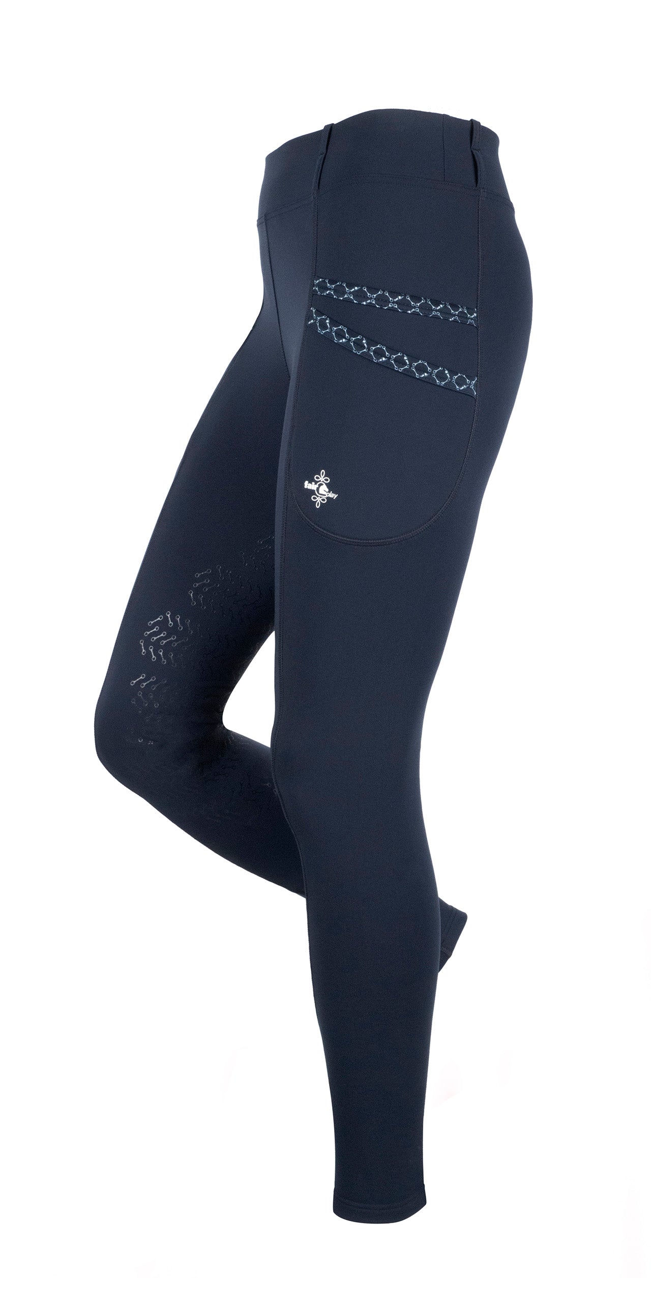 Fairplay Marina Riding Tights