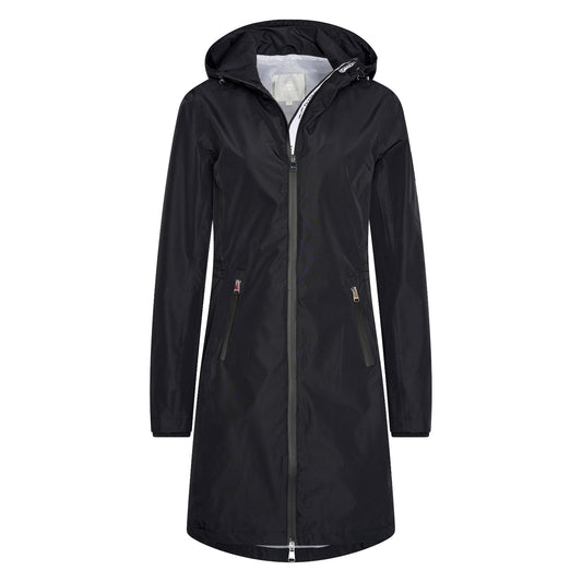 Waterproof Parka Jacket HVPCeleste