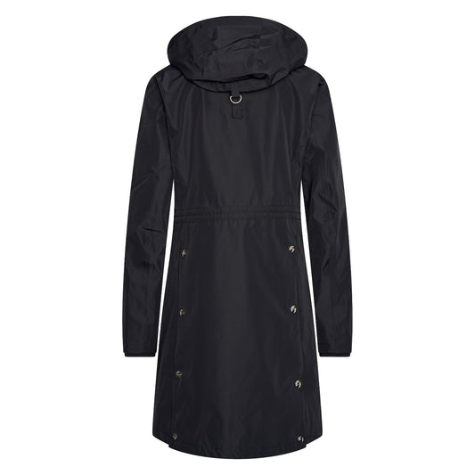 Waterproof Parka Jacket HVPCeleste