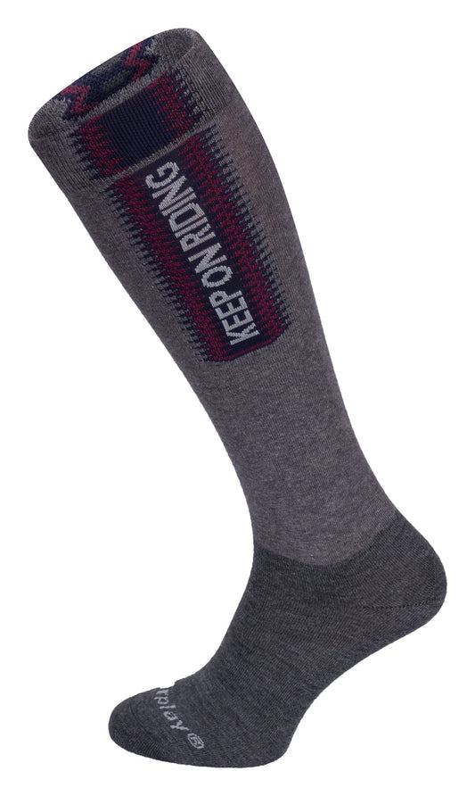 Fairplay Malmo riding socks